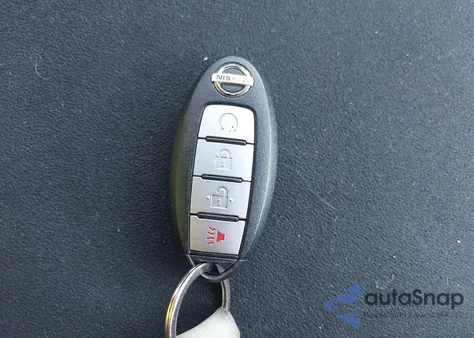 2015 Nissan Pathfinder Sv from USA, damaged, VIN 5N1AR2MM8FC719230